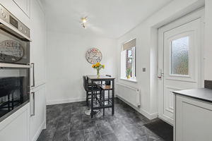 Silver Well Drive Staveley